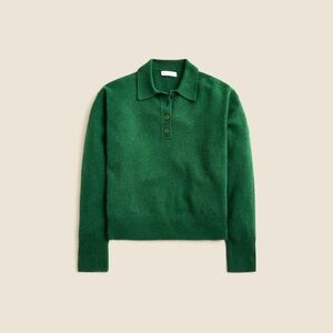 Emerald JCREW women’s sweater